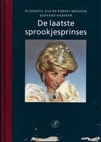 Familie Menasse en Haderer - De laatste sprookjesprinses, Ophalen of Verzenden, Gebruikt, Tijdschrift of Boek