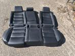 Golf 6 GTI Leren Achterbank - Goede Staat, Ophalen, Gebruikt, Volkswagen