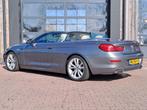 BMW 6 Serie Cabrio 650i 408PK High Executive | Navi | Stoelv, Automaat, Achterwielaandrijving, Gebruikt, 8 cilinders