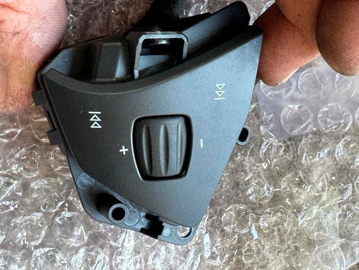 Tesla model s stuurbediening 1013242-S0-C, Auto diversen, Auto-accessoires, Gebruikt, Ophalen of Verzenden