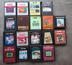 Atari 2600 Games - 18 stuks - Alles in 1 koop!, ., 1 speler, Ophalen of Verzenden, .