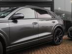 Audi Q8 50 TDI quattro Pro Line Advanced | B&O | Achterasbes, Automaat, Gebruikt, 2145 kg, Bedrijf