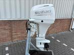 Nieuwe Suzuki 60 pk 4 takt EFI, Powertrim, witte uitvoering, Watersport en Boten, Ophalen, Nieuw, Info@acwatersport.nl, 30 pk of meer