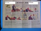 zoek bijlage blad Jong Indië 1936 1937 1938 1939 1940 1941, Boeken, Tijdschriften en Kranten, Gelezen, Overige typen, Ophalen of Verzenden
