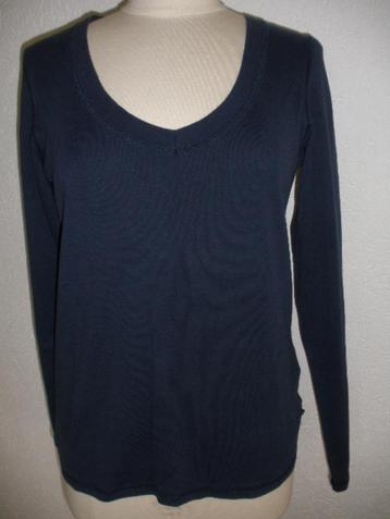 VERO MODA t- shirt donker blauw maat XL - nieuw - beschikbaar voor biedingen