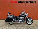 VULCAN VN1600 CLASSIC TOURER, NL MOTOR, NIEUWSTAAT, 1500, 2 cilinders, Motorrijbewijs A, Bedrijf, Onbekend