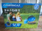 NIEUW in de doos. Campingaz 3 in 1 grill R 1500 W, Ophalen of Verzenden, Nieuw, Campingaz