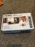 Camera viewer - nieuw!, Ophalen of Verzenden, Zo goed als nieuw