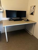IKEA Bureau / computer of game -tafel (Huvudspelare), Ophalen of Verzenden, Gebruikt, Bureau