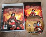 Command & Conquer: Red Alert 3 Ultimate Edition- PS3, 2 spelers, Eén computer, Ophalen of Verzenden, Zo goed als nieuw