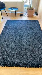 Design kleed van Bic carpets, Ophalen, Zwart, 200 cm of meer, Zo goed als nieuw