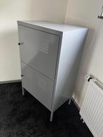 Metalen IKEA kastje, Huis en Inrichting, Kasten | Lockerkasten, Ophalen, Zo goed als nieuw, Design - IKEA
