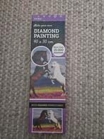 Diamond painting, Ophalen of Verzenden, Nieuw