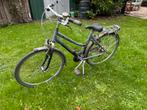 Gazelle Damesfiets Trekking 6061, Ophalen, Gebruikt, 47 tot 50 cm, Versnellingen