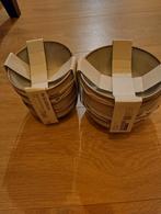 Ikea GLADELIG schaaltjes - Nieuw in verpakking, Huis en Inrichting, Ophalen, Schaal, Rond, Nieuw
