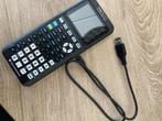 Grafische rekenmachine TI-84, Diversen, Rekenmachines, Ophalen, Grafische rekenmachine, Zo goed als nieuw