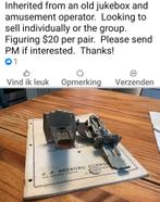 Zoek! Iemand zo iets te koop?, Ophalen of Verzenden, Zo goed als nieuw, 1970 tot heden, Overige merken