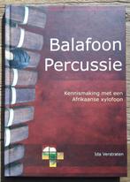 Balafoon Percussie, Muziek en Instrumenten, Nieuw, Ophalen of Verzenden, Melodische percussie