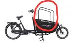 Vogue Carry 2, Superior 2 tentstokken tent buizen, Fietsen en Brommers, Fietsen | Bakfietsen, Ophalen of Verzenden