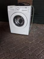 Wasmachine Samsung 8 kg, Gebruikt, Ophalen of Verzenden, 6 tot 8 kg, Voorlader