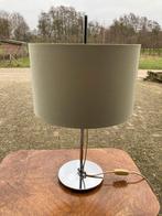 Vintage Tafellamp van VDE., Vintage., Gebruikt, 50 tot 75 cm, Ophalen of Verzenden