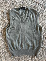 Kast opruimen Spencer / slip over MC Neal sportswear S, Verzenden, Gedragen, Maat 48/50 (M), Grijs