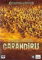 Dvd Carandiru (Rodrigo Santoro), Vanaf 16 jaar, Ophalen of Verzenden, Gebruikt, Drama