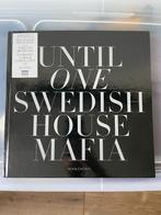 Swedish House Mafia - Until One (Book Edition) (Limited), Cd's en Dvd's, Vinyl | Dance en House, 10 inch, Zo goed als nieuw, Dance Populair