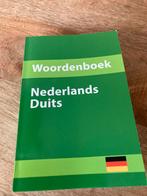 WOORDENBOEK NEDERLANDS DUITS, Boeken, Woordenboeken, Ophalen, Zo goed als nieuw, Van Dale, Duits