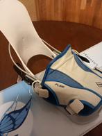 Snowboard set: board, schoenen en tas, Ophalen, Gebruikt, Board