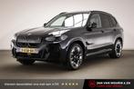 BMW iX3 High Executive 80 kWh | PANORAMADAK | SHADOW LINE |, Achterwielaandrijving, 2155 kg, 750 kg, Adaptive Cruise Control