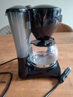 Koffiezetapparaatje 24 volt, Witgoed en Apparatuur, Koffiezetapparaten, Ophalen, Gebruikt