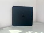 ps4 slim 500GB | Nette staat, Spelcomputers en Games, Spelcomputers | Sony PlayStation 4, 500 GB, Ophalen of Verzenden, Zo goed als nieuw