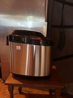 Panasonic broodbakmachine met glutenvrij programma, Ophalen, Zo goed als nieuw