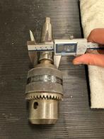 Röhm Boorkop met conische aansluiting, Ophalen of Verzenden, Gebruikt