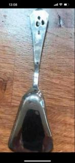 Zilveren Suikerschep Jugendstil/Art Deco, Antiek en Kunst, Antiek | Bestek, Ophalen of Verzenden