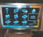 Philips 32 inch lcd tv flatscreen, Ophalen, Philips, 50 Hz, 80 tot 100 cm