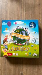 Ik hou van holland junior spel nieuw in doos!, Hobby en Vrije tijd, Gezelschapsspellen | Bordspellen, Ophalen of Verzenden, Zo goed als nieuw