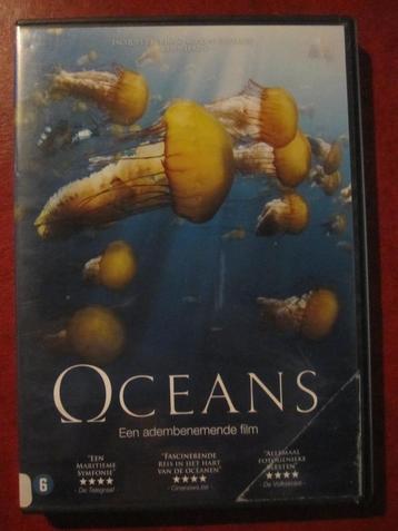 Oceans beschikbaar voor biedingen