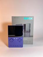 TrimUI Brick met 5000 games, Spelcomputers en Games, Ophalen of Verzenden, Nieuw