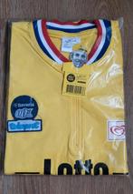 Wielrennershirt Lotto-Jumbo XXL/XXXL, Zwart, Nieuw, Overige maten, Ophalen of Verzenden