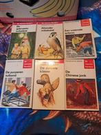 De nieuwe hardy 's boeken, Boeken, Ophalen, Gelezen, Fictie