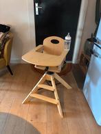 Ikea graval kinderstoel, Ophalen of Verzenden, Gebruikt, Overige typen