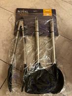 Royal van kempen en begeer, Ophalen, Nieuw