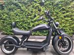 Elektrische E-Chopper, Ophalen, Zo goed als nieuw, Elektrisch