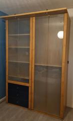 4 kledingkasten en ladenkast van ikea, Huis en Inrichting, Kasten | Kledingkasten, Ophalen, Gebruikt, 50 tot 75 cm, 50 tot 100 cm