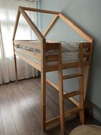 Petit Puk halfhoogslaper LOFTY, Kinderen en Baby's, Ophalen, Zo goed als nieuw, Halfhoogslaper