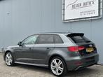Audi A3 Sportback 1.4 e-tron Sport Pro Line plus Navigatie., Gebruikt, Euro 6, 4 cilinders, 150 pk