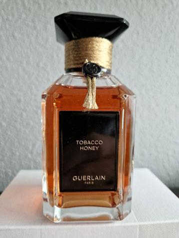 Guerlain Tobacco Honey sample tester decant beschikbaar voor biedingen