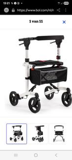 Multimotion lichtgewicht rollator, Diversen, Ophalen, Lichtgewicht, Zo goed als nieuw